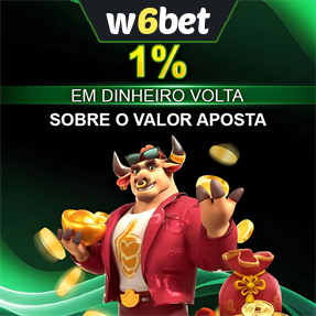 w6bet Rebate