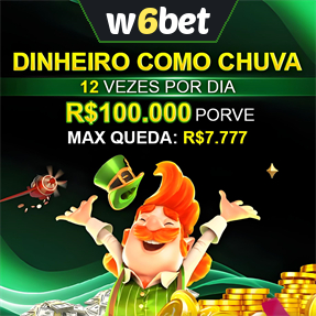 w6bet Mina Misteriosa