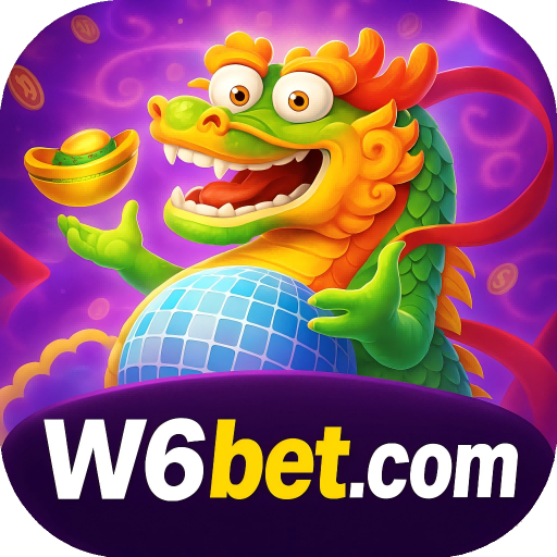 w6bet Cassino Online
