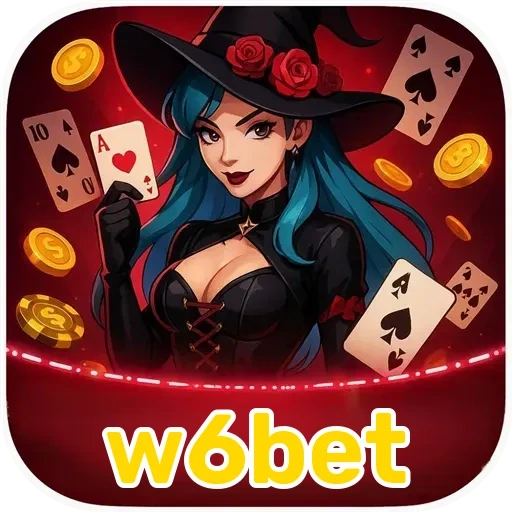 w6bet Caça-Níqueis